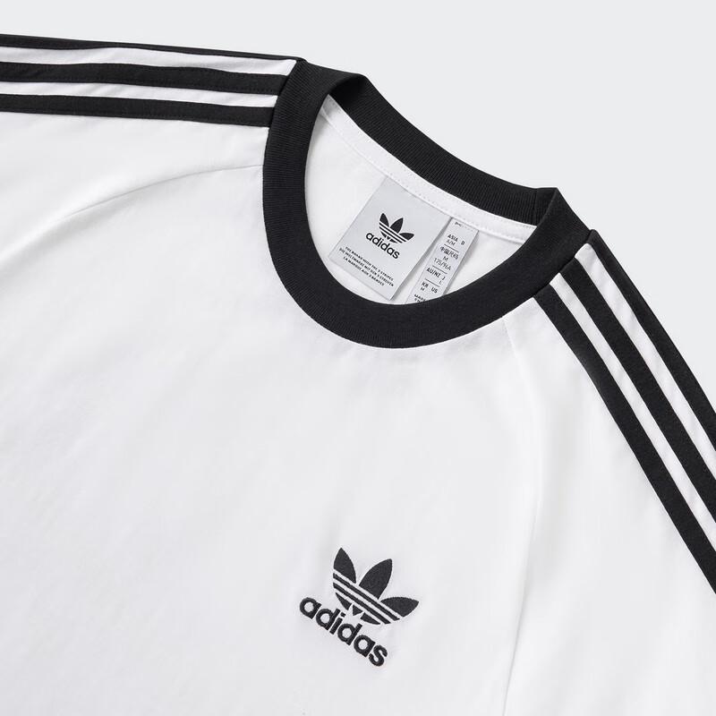 adidas Originals Men's 3-Stripes Tee KB2460