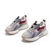 2026 new mesh breathable super fire dad shoes casual soft sole thick women's Forrest Gump shoes versatile sports shoes women's shoes