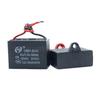 CBB61 Fan Blower Starting Capacitor 450V (1-20UF Options)