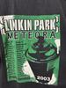 [USED] Super Special Linkin Park T-shirt
