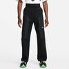 Nike X Off-White Pants Black Unisex Bottoms CU2500-010
