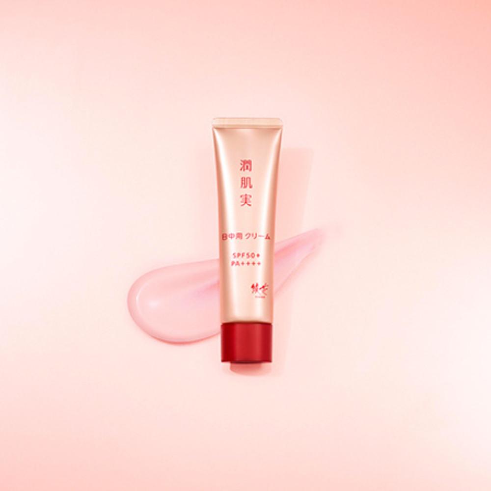 Chifure Ayaka Uruhadami Daytime Cream SPF 50PA  35g