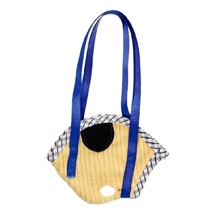 

Spacious Bird Travel Bag With Reinforced Security Keep Your Pet Safe During Trip And Walks S