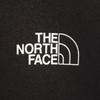 THE NORTH FACE Short sleeve T-shirt M black Outdoor NT32203Z Men's Used