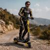 OOTD SR3 60V 2400W Dual Motor Off-Road Electric Scooter, 23.4Ah Battery, 80km Range, 65km/h Max Speed, 10" Tires, Hydraulic Brakes
