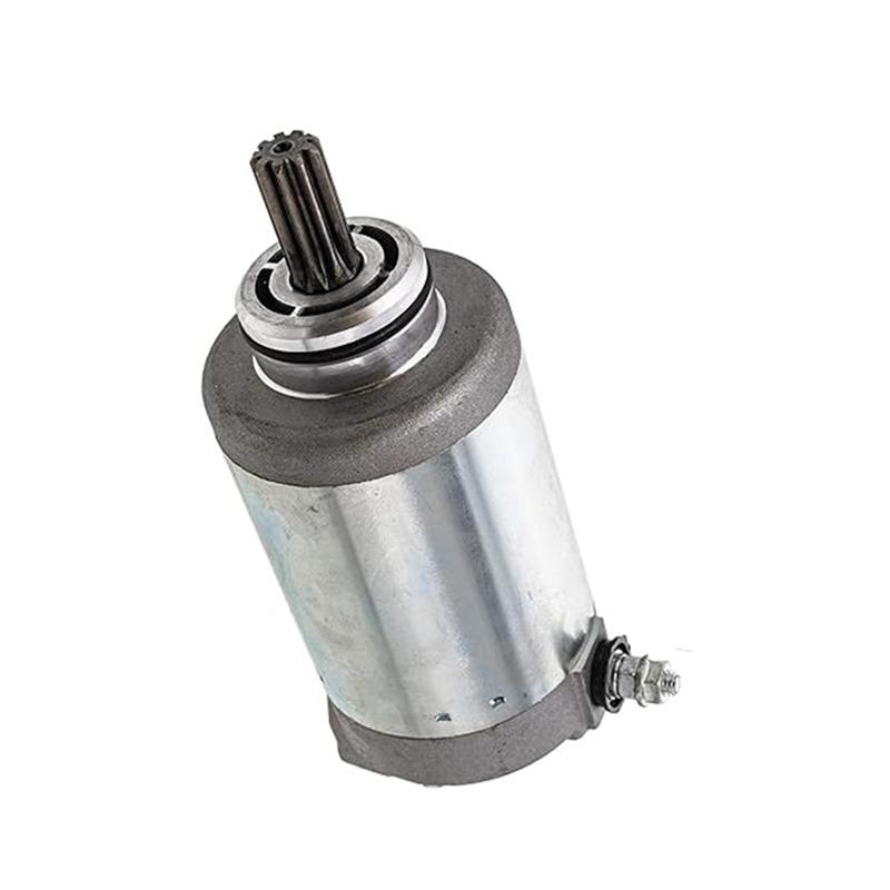 NEW-18882 New Starter Motor For Artic Cat ATV UTV Prowler H1 650 550 700 4X4 TRV EFI XTZ 0825-011 0825-013 0825-024 SMU0433