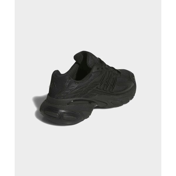 Adidas Adistar Xlg 2.0 Comfortable Fit Dad Shoes Unisex Sneakers Black KZ9155