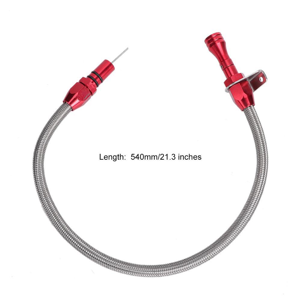 Stainless Steel Dipstick Fit for Celsius TH350 350