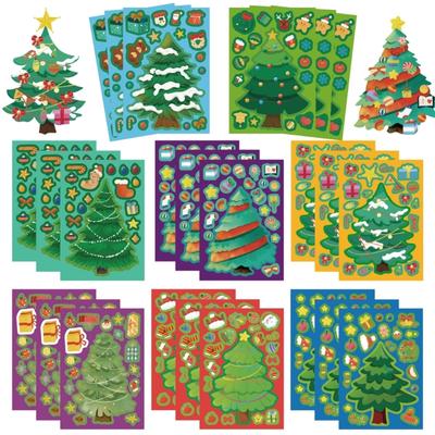Artículos de fiesta – Decoraciones navideñas