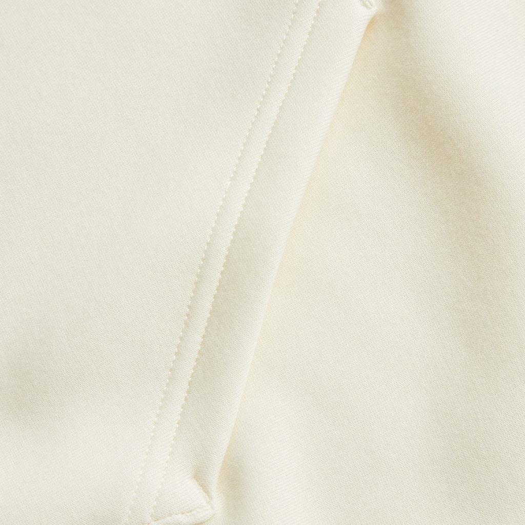 Li Ning Rijin Doujin Collection Sweatshirt Women's Ecru AWDV184-4