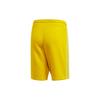 Adidas Originals Casual Shorts Men's Yellow Moderate ED6029