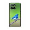 Für Honor X5B Plus Hülle Für Honor X5b 2024 Stoßfest Weiches TPU Silikon Handyhülle Für honorX5B X 5b Capa Cartoon Matt Bumper