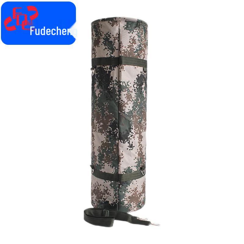 Fudecheng Portable Camouflage Field Supply Bag