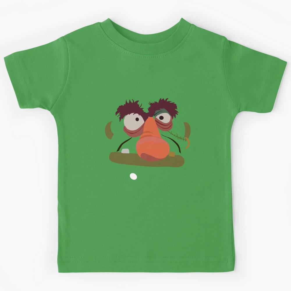 Angel Marie pirate Treasure Island  Kids T-Shirt 110