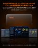 AOOSTAR GEM12 Pro MAX Mini PC Ryzen 7 8845HS 32GB DDR5-5600MHz 1TB PCIe 4.0 SSD, Mini PC OCulink  2 USB4  2 SSD Interfaces  2 2.5G LAN  4 USB  4