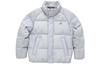 New Balance Down Jacket Unisex Light Gray NBNPB41013-LG