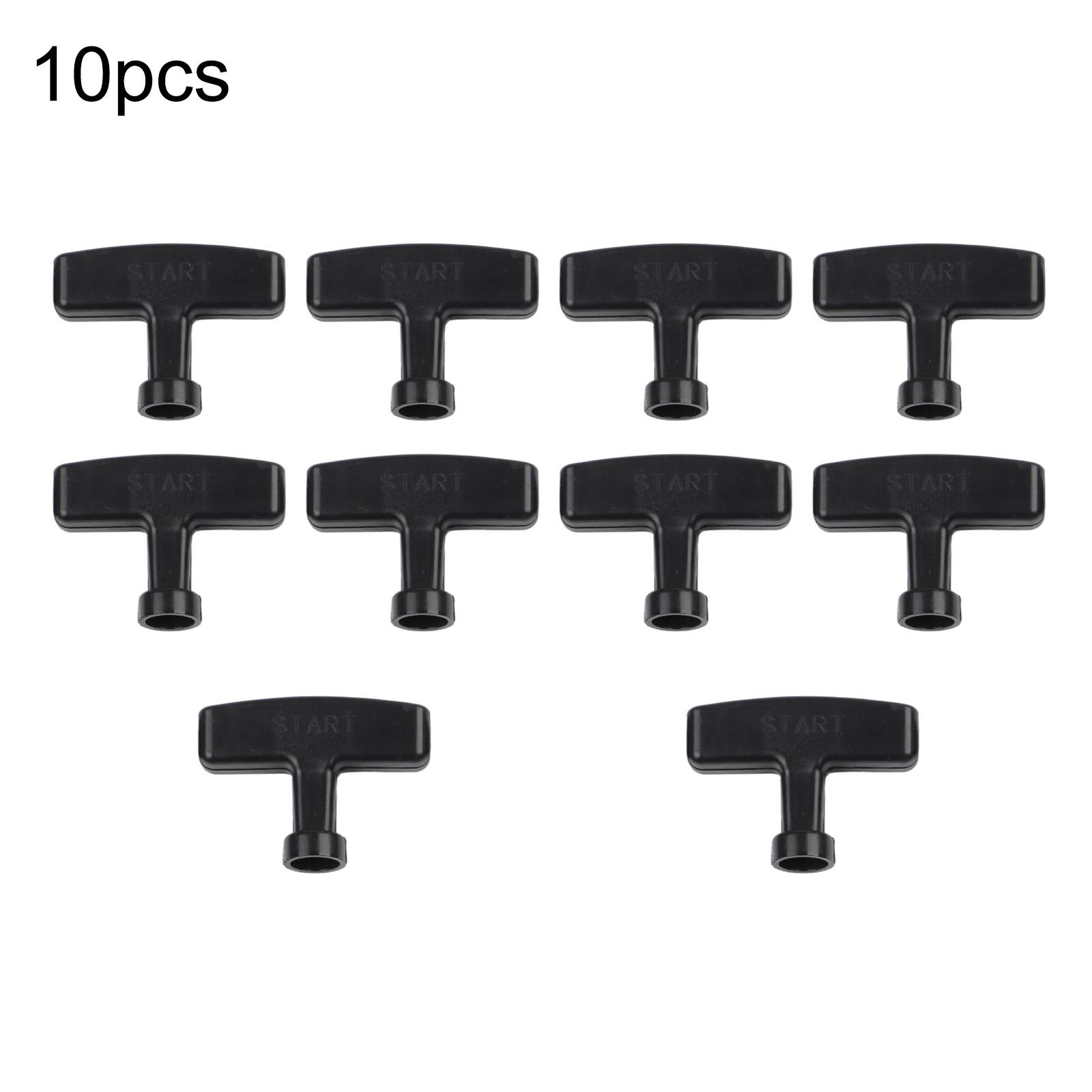 

Lawnmower Recoil Starter Handle Tool Parts Professional Kit Set Repair Practiacl