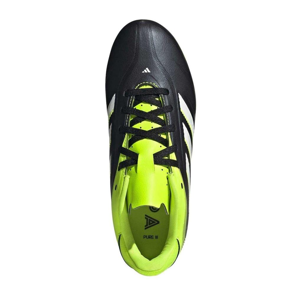 adidas Childrens/Kids Copa Pure 3 Club Firm Ground Football Boots