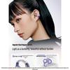 SANAG S6S Nova Ear Clip Bluetooth Headset