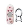 2022 Roewe iMAX8 Key Case MPV Cartoon Shell for IMAX8