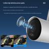 HIKVISION Solar Wireless 2K HD Outdoor Security Camera System CN Plug (adapter Included)