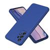 Liquid Silicone Phone Case for Samsung A04E A32 A42 A52 A52S A72 A13 A23 A33 A53 A73 A14 A17A24 A34 A54 5G Soft Casess Fundas