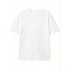 J Ai Fait Un Cauchemar T-Shirt French Left Handed Nightmare Quote With Blue Black Bold Lettering Simple Ironic Text Style Unisex T-Shirt With Back