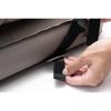 Snow Peak Down System Offton Slim Mat Set BD-060 Sleeping Bag Comfort Warmth Insulation Camping Outdoor