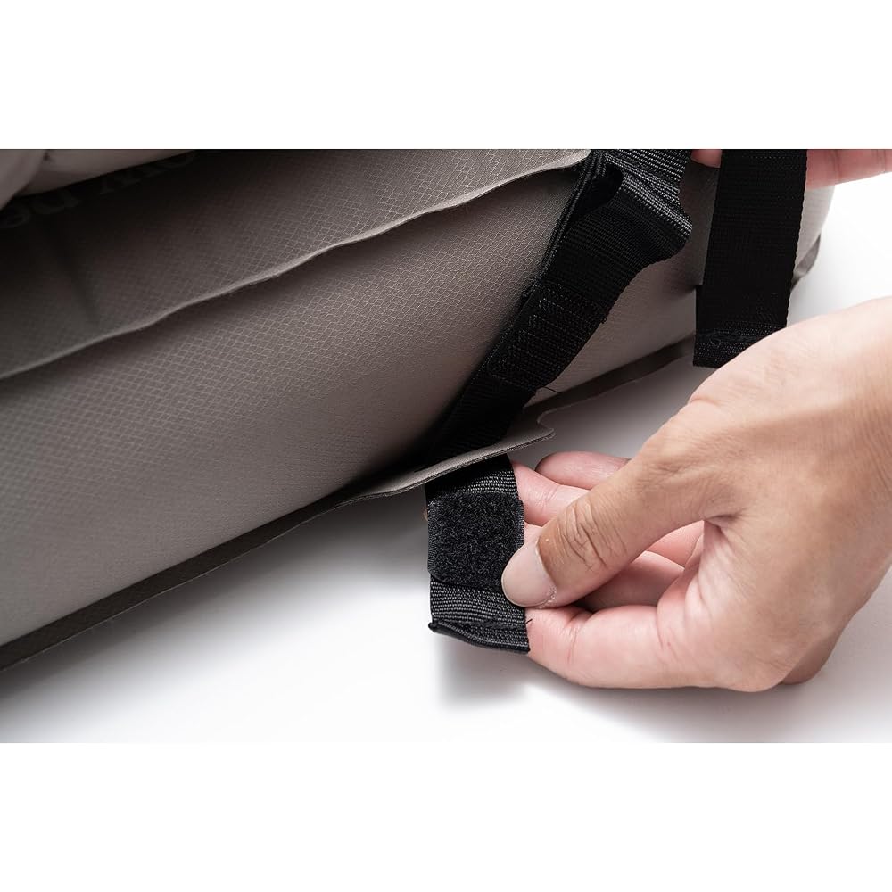 Snow Peak Down System Offton Slim Mat Set BD-060 Sleeping Bag Comfort Warmth Insulation Camping Outdoor