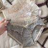 Women's Lace Underwear Comfortable Women's Lace Underwear Women's Pure Cotton Underwear