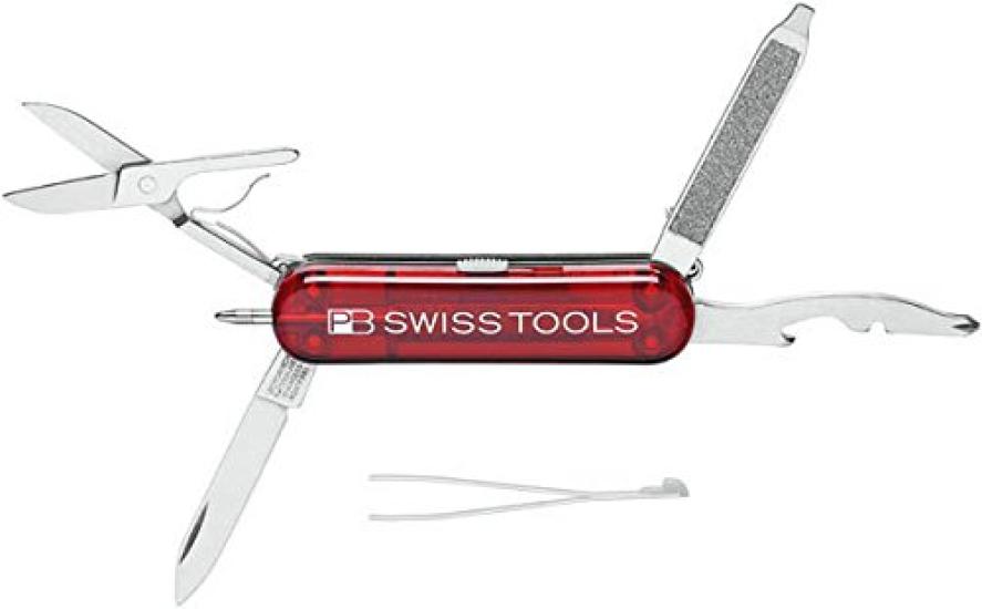 

Армейский нож PB SWISS TOOLS 2790