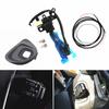 New LED Blue Bag Cruise Control Switch For Toyota Verso Corolla Camry Yaris Hybrid Avensis 84632-34011 84632-34017