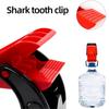 4PCS Car Foot Mat Cleaning Clip Multi Purpose Strong Adjustable Car Wash Carpet Towel Wall Mounted Fixed Clip Car Accessories
