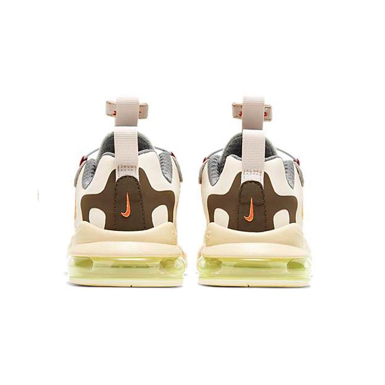 New Nike Air Max 270 React Travis Scott Cactus Trails PS CV2414-200