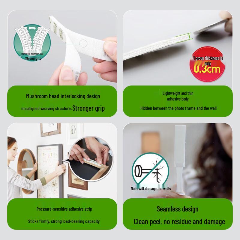 3M Command Picture Hanging Strips