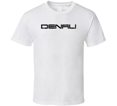 Gmc Denali Automobile Car Truck Motorcycle Auto Parts Cool Distressed Style Bran