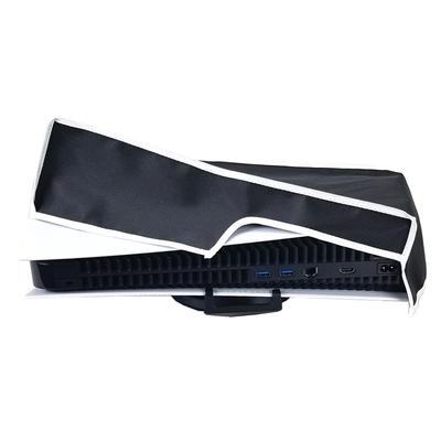 Dust Cover, Oxford Cloth Neat Lining Dust Guard Compatible with PS5, Anti Scratch Cover Sleeve Console Digital Edition