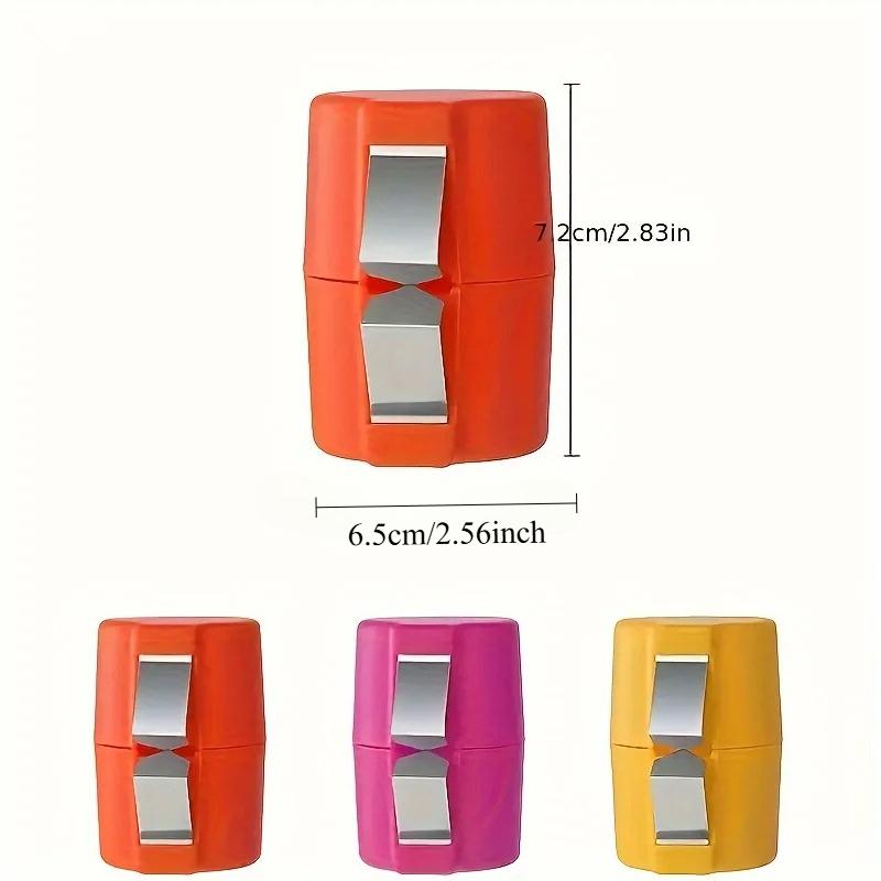 Domácí opakovaně použitelný otvírák vaječných skořápek, oddělovač vajec, šlehač vajec, kuchyňská pomůcka pro pečení