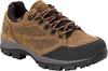Men's Trekking Boots Jack Wolfskin Rebellion Texapore Low M Men Rebellion Texapore Low Brown Red