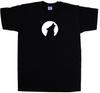 Wolf Howl Halloween Kids T-Shirt