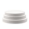 SUNWRAP Non-stick Round BBQ Paper