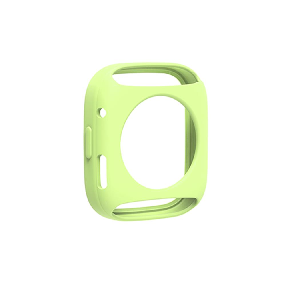 Silicone Strap+Protective Cover for Redmi Watch 3 Replacement Wrist Strap Bumper for Xiaomi Mi Watch Lite3 Wristband Bracelet