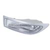 Low Visibility Front Bumper Fog Light Assembly 81210AE010 81220AE010 Repair, PC Lens Housing, One Unit Format