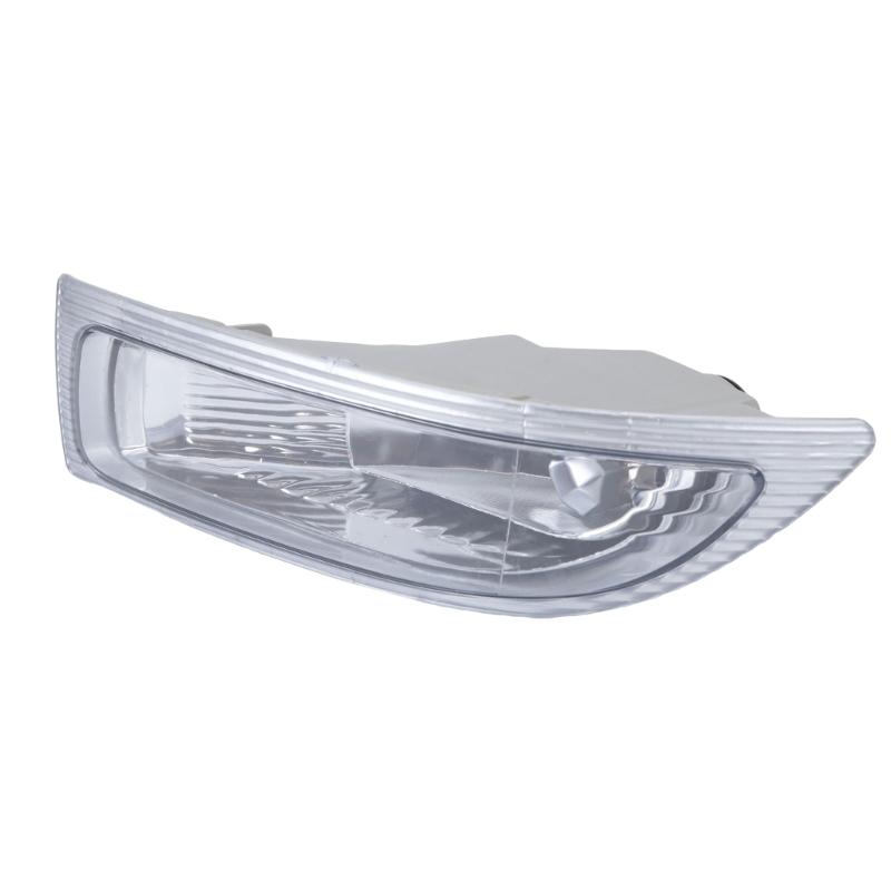 Low Visibility Front Bumper Fog Light Assembly 81210AE010 81220AE010 Repair, PC Lens Housing, One Unit Format