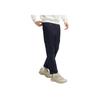 New FILA Casual Pants Men's Dark Blue F11M419802F-NV