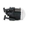 Fog Lamp Assembly With Bulbs For BMW 3 5 6 Series E60 E61 E90 E91 323i 325i 525i Front Bumper Anti Fog Light 63176910791