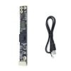 OV2720 Camera Module 2 Million Pixel 72/90 Degree Fixed  1920x1080 USB FreeDriver For Laptop