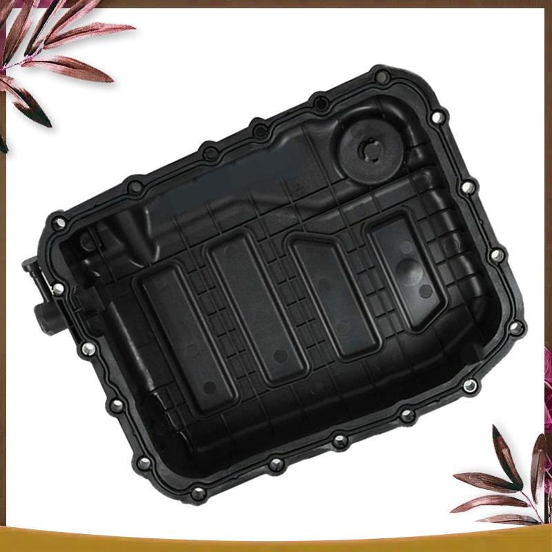 AB59-452803B810 Coppa dell'olio della trasmissione per Hyundai Veloster Sonata Tucson IX35 per Kia Sportage Optima Forte Corpo valvole Cov