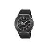 [Casio] G-Shock Watch [Domestic Genuine Product] Environmentally Friendly Materials GM-2100LXB-1AJF Men's Black