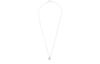 TIFFANY & CO. Paloma Picasso 925 Sterling Silver Necklaces Women's 33419724